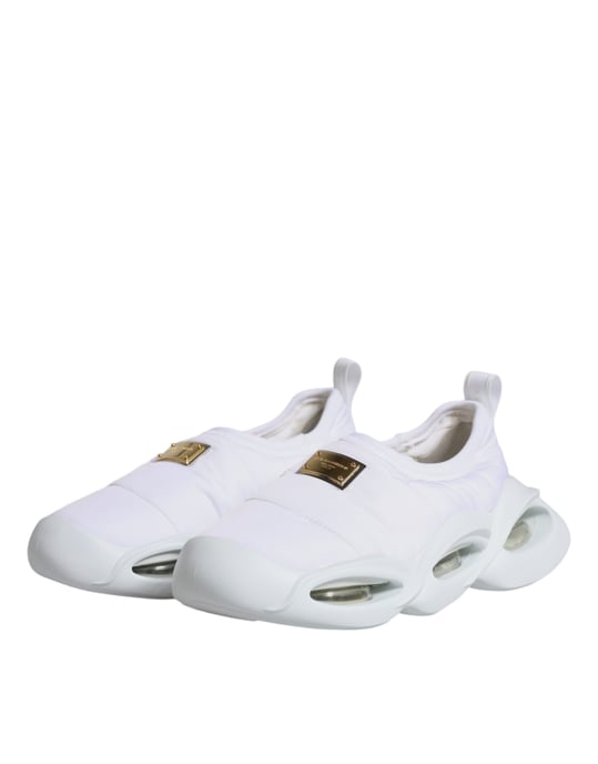 Portofino Sneaker Slip-On Weiß - Image 4