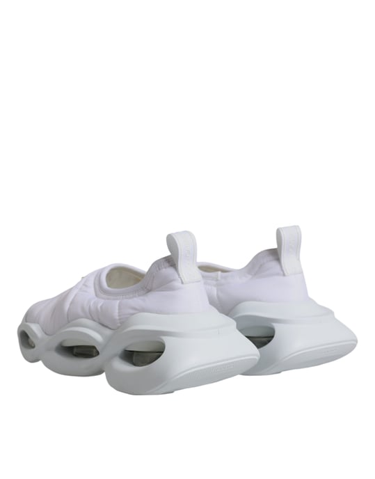 Portofino Sneaker Slip-On Weiß - Image 5