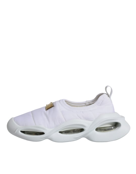 Portofino Sneaker Slip-On Weiß - Image 6