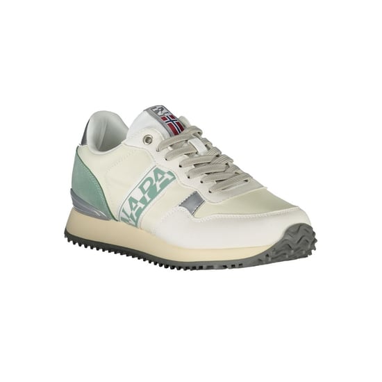 Rennsport-Sneaker im lässigen Design - Image 3