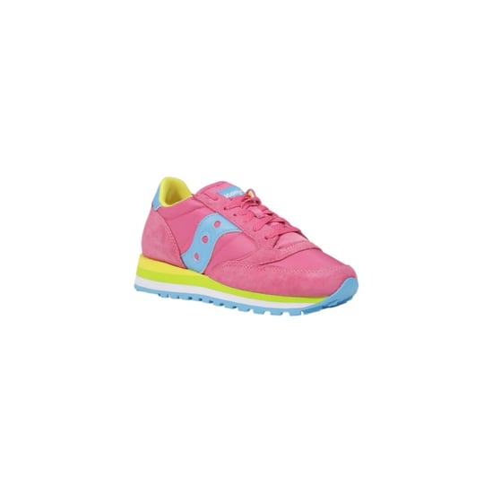 Jazz Original Vintage Freizeit Sneaker - Image 2
