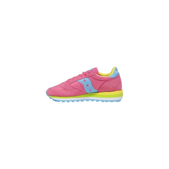 Jazz Original Vintage Freizeit Sneaker - Image 3