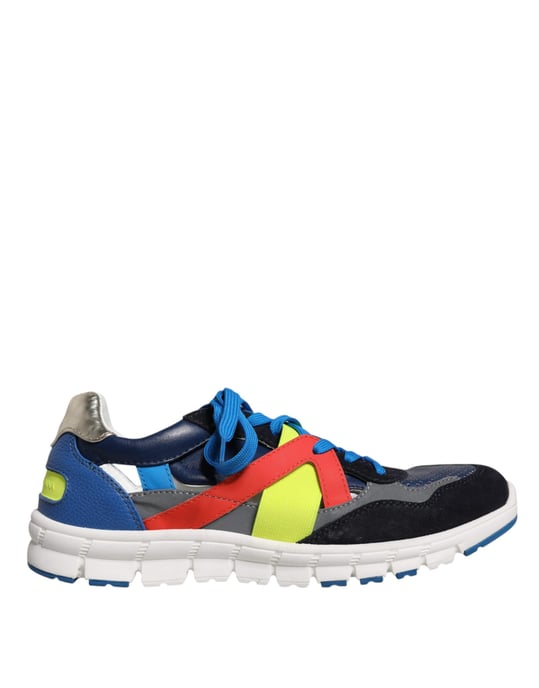 Lässige Sneakers Multicolor Stil - Image 6