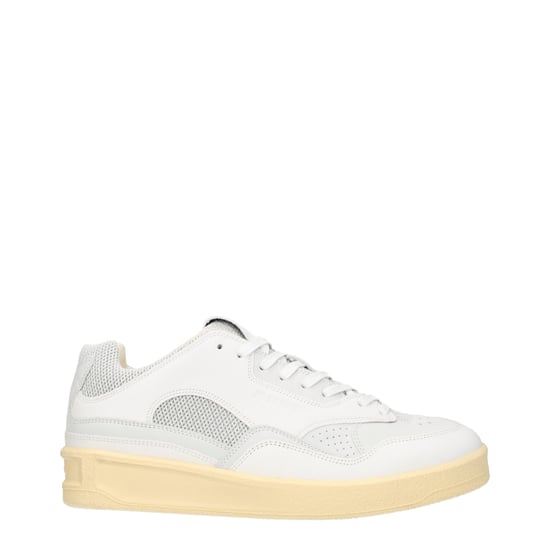 Js39142a 15220 Leder Sneaker - Image 1
