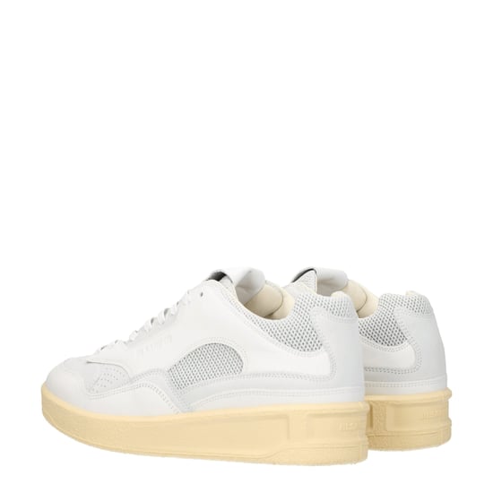 Js39142a 15220 Leder Sneaker - Image 4