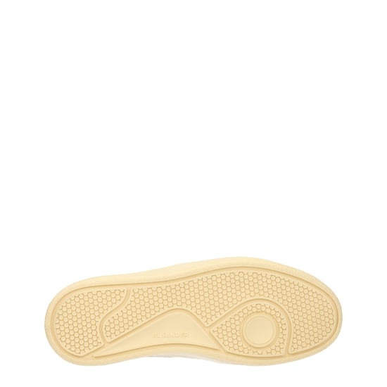 Js39142a 15220 Leder Sneaker - Image 5