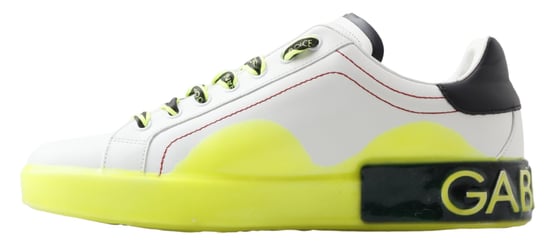 Portofino Leder Sneakers Cs1767aj712 - Image 2