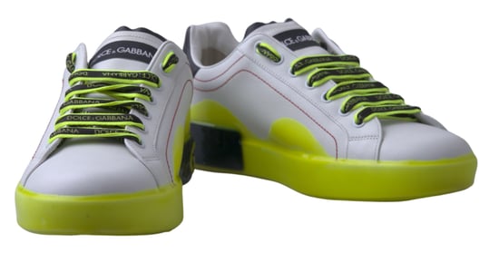Portofino Leder Sneakers Cs1767aj712 - Image 3