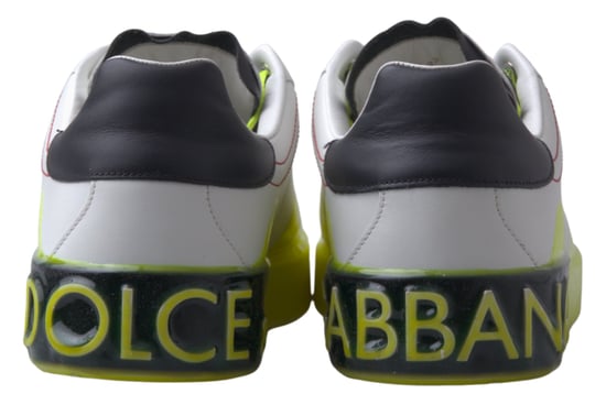 Portofino Leder Sneakers Cs1767aj712 - Image 5
