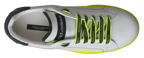 Portofino Leder Sneakers Cs1767aj712 - Image 6