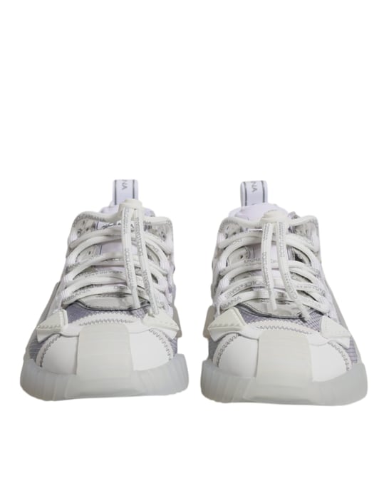 Portofino Sneaker Cs1888 Weißsilber - Image 2
