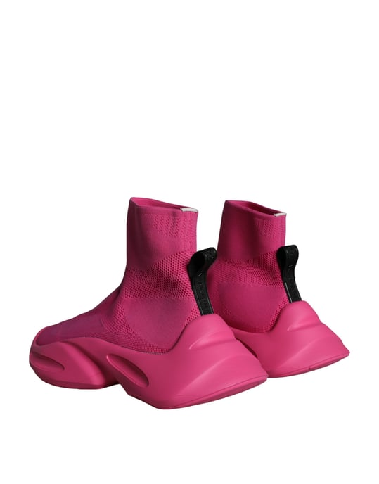 Portofino Strick-Sneaker - Image 4