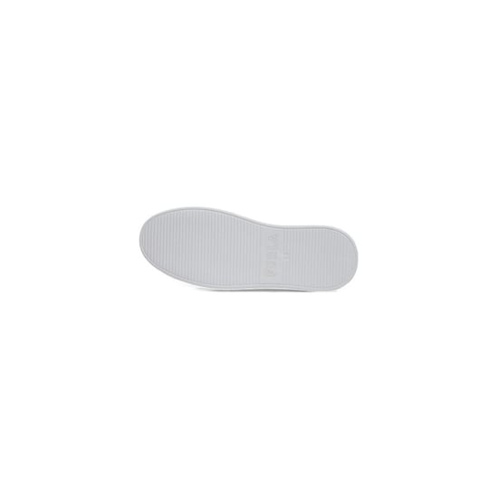 Nieten-Plattform-Sneaker aus Leder - Image 5