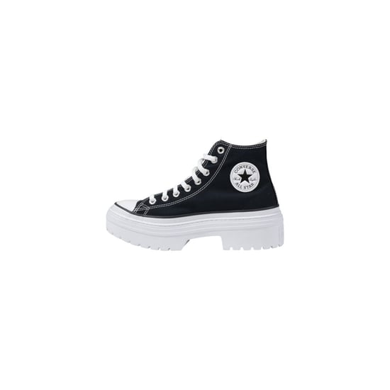 Run Star Hike Plattform Sneaker - Image 3