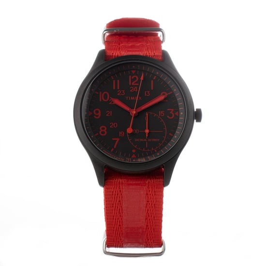 Timex T80 Taktische Armbanduhr - Image 1