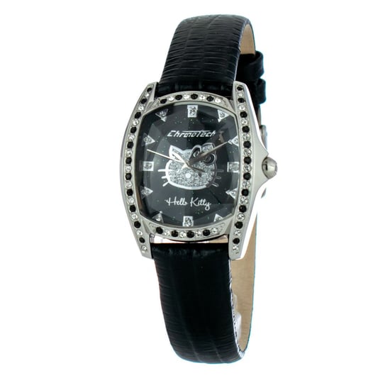 Hello Kitty Uhr Chct7094ss51ac - Image 1