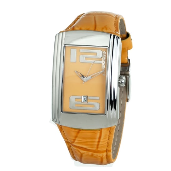 Chronotech Ct7017m07ac Rechteckige Uhr - Image 1