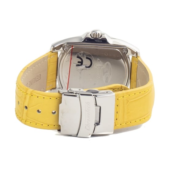 Chronotech CHCT7274L02AC Gelbe Uhr - Image 2