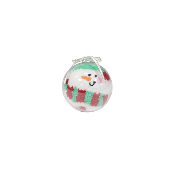 Gemütliche Schneemann-Socken Feiertagsgeschenk - Image 1