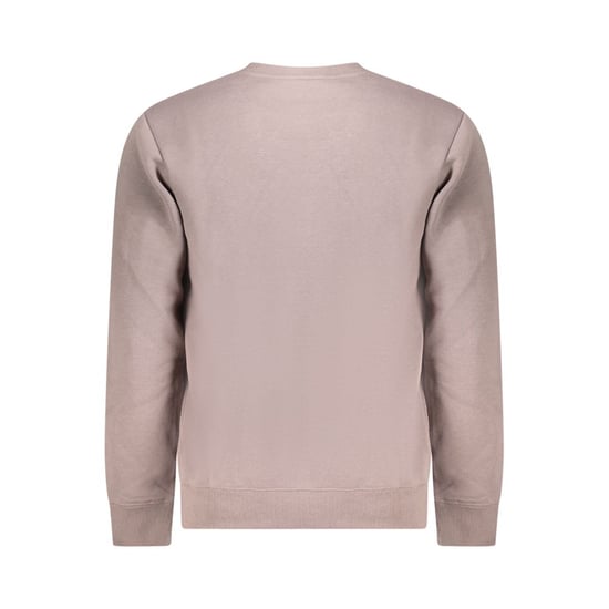 Rundhals Langarm Sweatshirt - Image 2