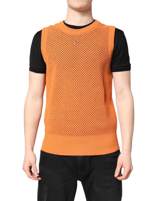 Strick-Westenpullover - Image 2