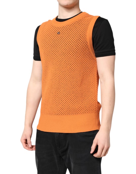 Strick-Westenpullover - Image 3