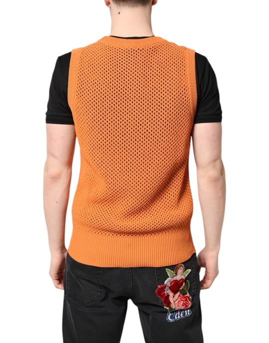 Strick-Westenpullover - Image 4