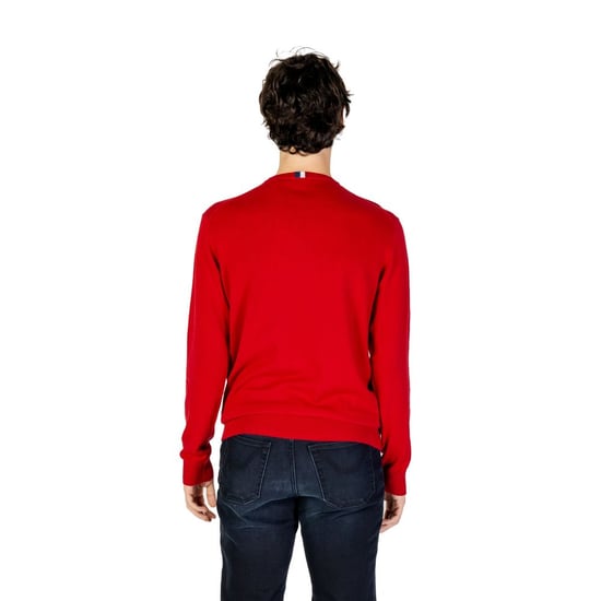 Crew-Neck-Pullover klassische Passform - Image 2