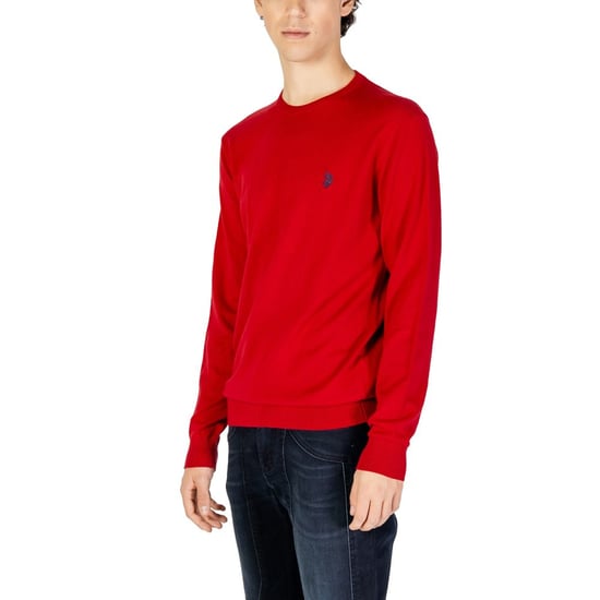 Crew-Neck-Pullover klassische Passform - Image 4