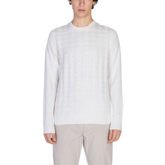 Strickpullover mit Struktur - Image 1