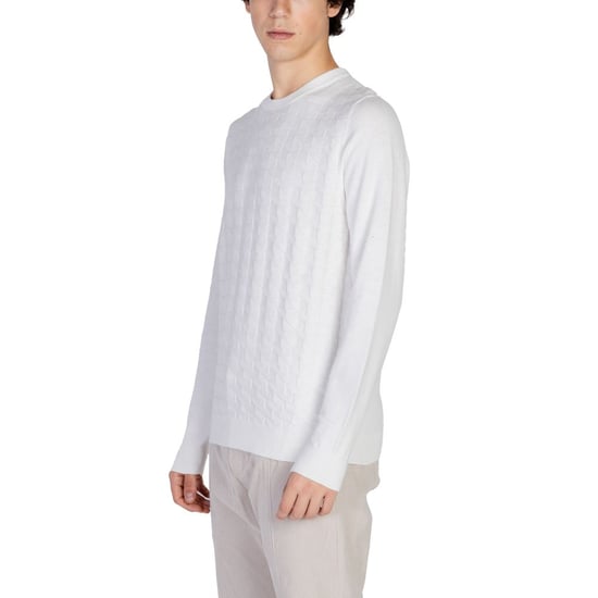 Strickpullover mit Struktur - Image 3
