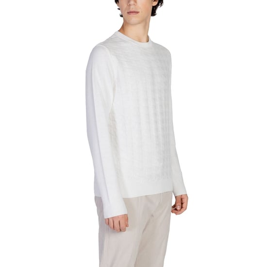 Strickpullover mit Struktur - Image 4