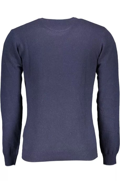 Crew Neck Pullover Klassische Passform - Image 2