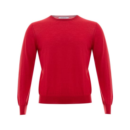 Crew-Neck-Pullover Stil 27172 - Image 1