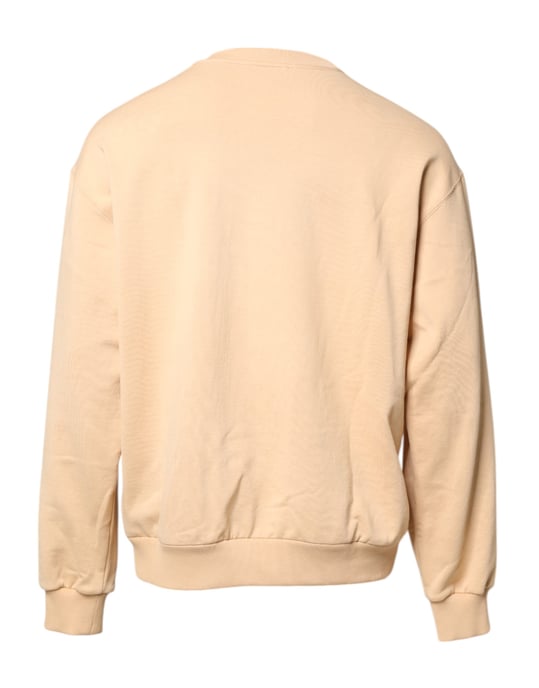 Dolce Gabbana Kirsche Pullover Sweatshirt - Image 4