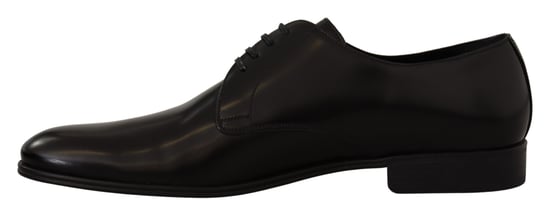Dolce Gabbana Leder Derby-Schuhe - Image 4