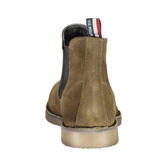 Wildleder Chelsea-Stiefel im lässigen Stil - Image 3