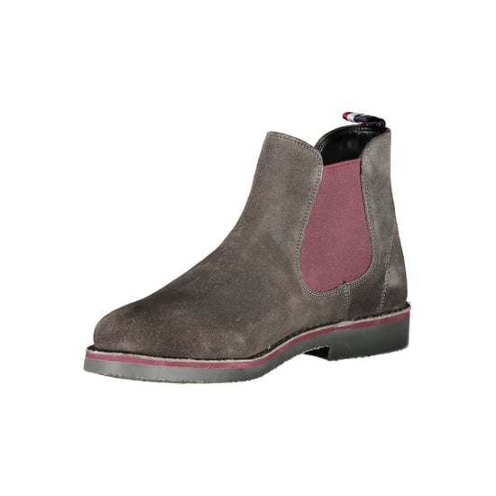 Wildleder Chelsea-Stiefel im lässigen Stil - Image 2
