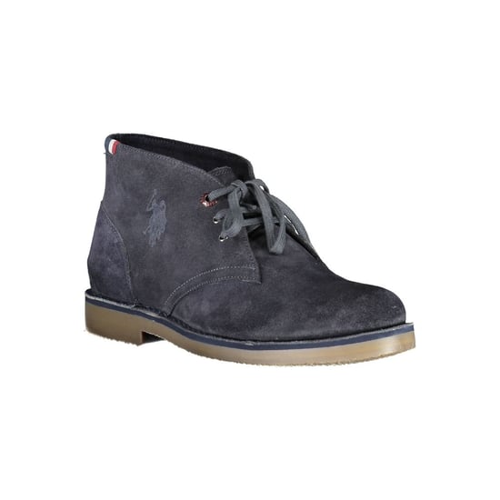 Chukka-Stiefel aus Wildleder - Image 2