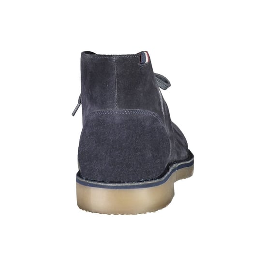 Chukka-Stiefel aus Wildleder - Image 3