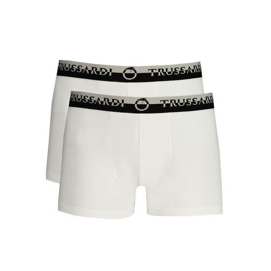 Boxershorts 2er-Pack Weiß - Image 1