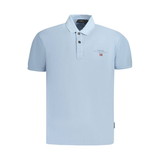 Napapijri Poloshirt Klassischer Stil - Image 1