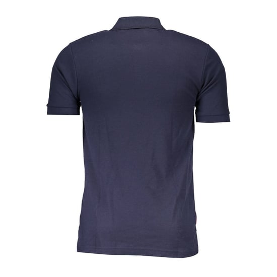 Klassisches Poloshirt mit kurzen Ärmeln - Image 2