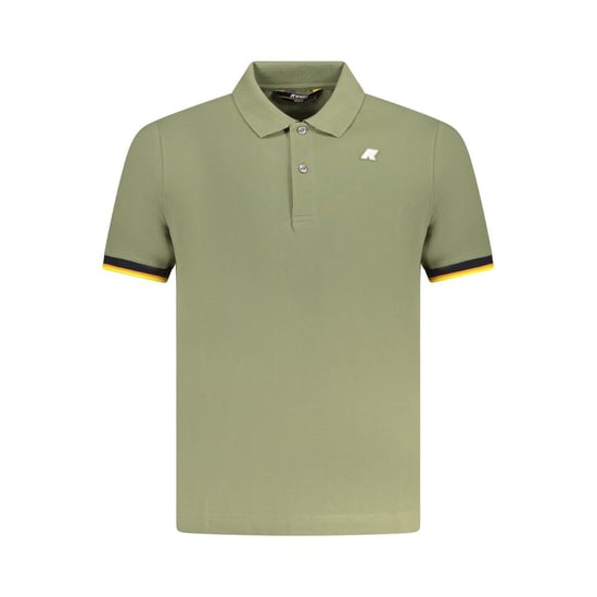 Kurzarm Polohemd - Image 1