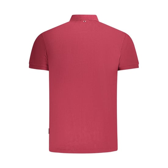 Napapijri Polo-Shirt Classic Kurzarm - Image 2