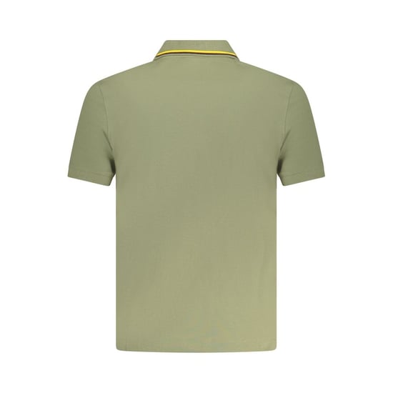 Klassisches Poloshirt mit kurzen Ärmeln - Image 2