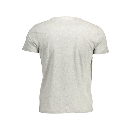 Us Polo Assn T-Shirt mit amerikanischer Flagge Grafik - Image 2