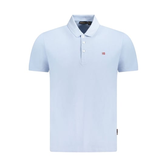 Klassisches Poloshirt mit kurzen Ärmeln - Image 1