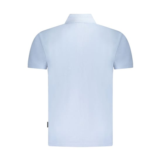 Klassisches Poloshirt mit kurzen Ärmeln - Image 2