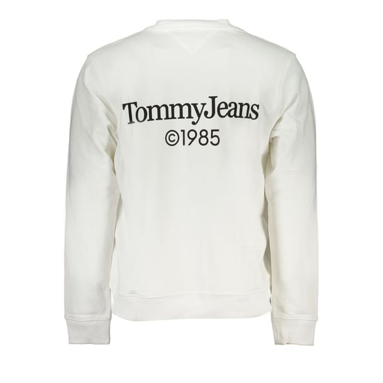 Rundhalsausschnitt Sweatshirt Dm0dm07566 - Image 2